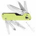 Ferramenta Leatherman FREE T4 Lunar